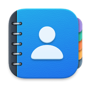 Contacts Journal CRM 3.2.3 macOS