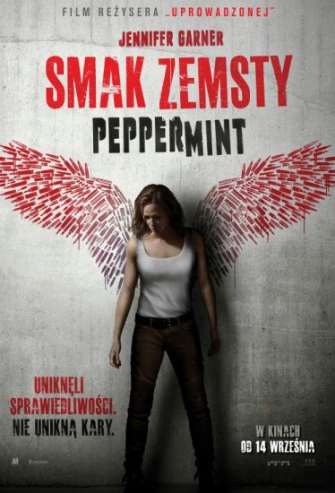 Smak zemsty. Peppermint / Peppermint (2018) PL.480p.BDRiP.XviD.AC3-LTS ~ Lektor PL