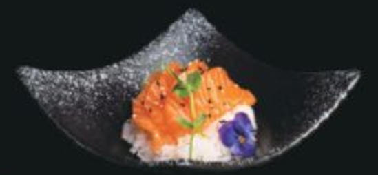 130. Chirashi Sake