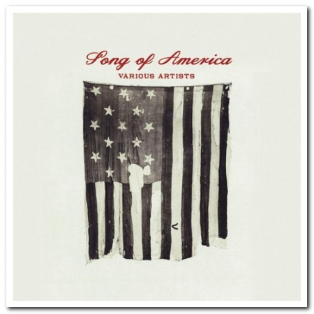 3d17fd60 16f7 4daf 83d8 bb3750331a6a - VA - Song of America [3CD Box Set] (2007)