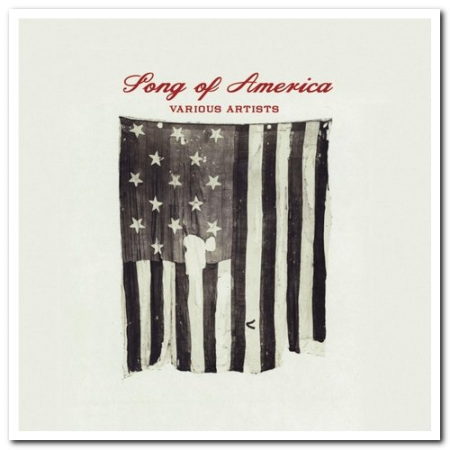 VA - Song of America [3CD Box Set] (2007)