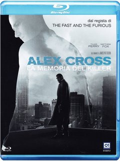 Alex Cross - La memoria del killer (2012) BDRip 576p AC3 ITA ENG SUB