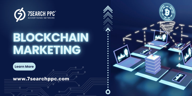 Blockchain Marketing