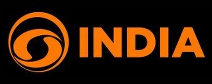 DD INDIA