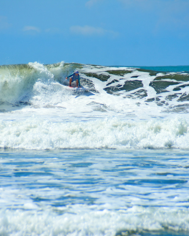 Nosara Playa Guiones1