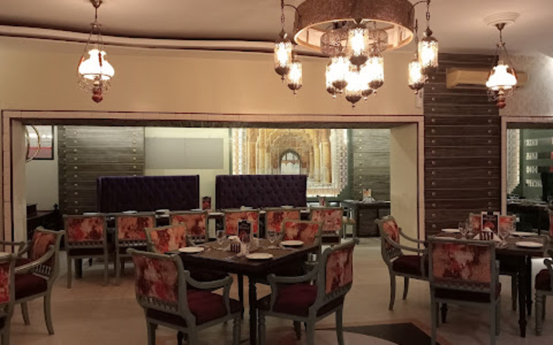 Sajna Restaurant