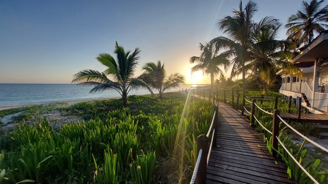 Hotel Iberostar Selection Ensenachos - Blogs de Cuba - DIA 2 – HOTEL IBEROSTAR CORAL ENSENACHOS (7)