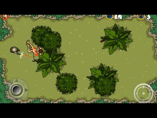 Download Ass Hunter game 