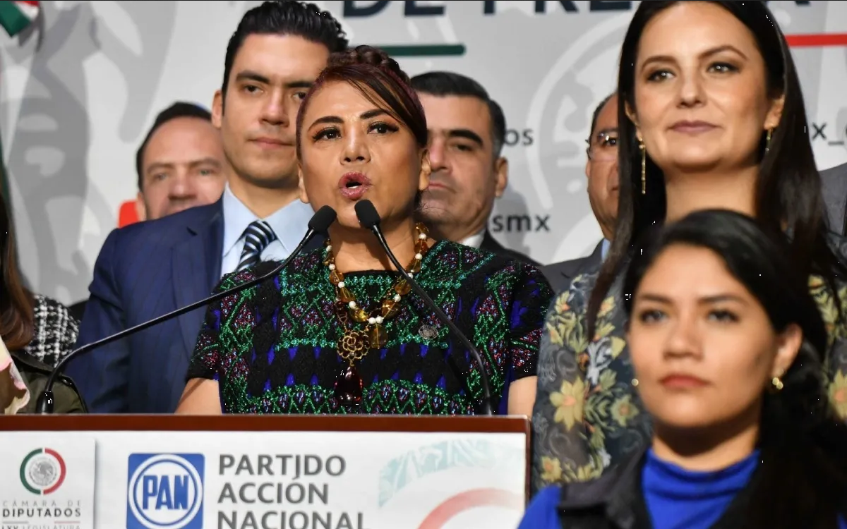 Adela Ramos se sumará a la campaña de Xóchitl Gálvez