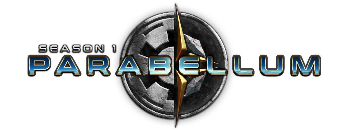 Season 1: Parabellum