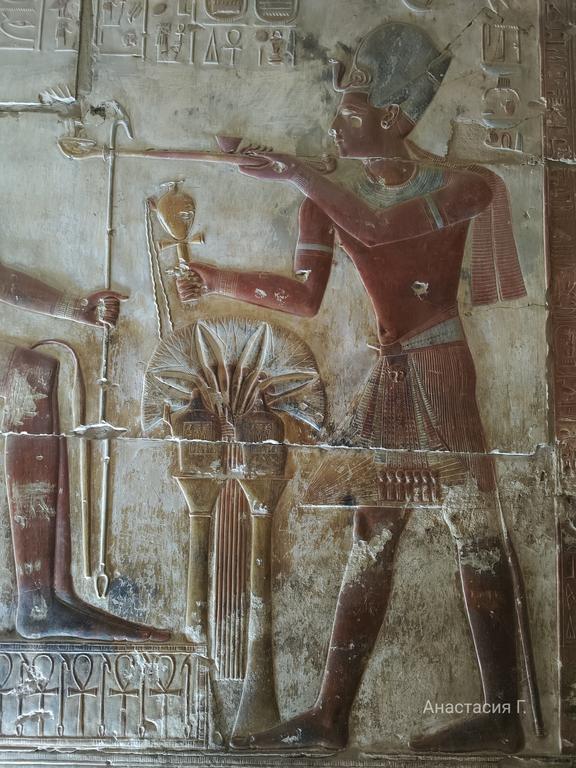 Ленивый Египет (Хургада, Луксор, Каир), декабрь 2025 - январь 2026