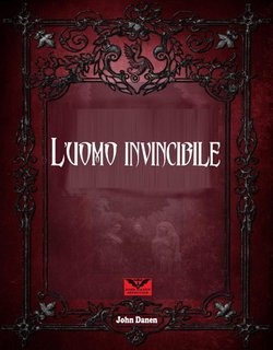 John Danen - L'uomo invincibile (2024)