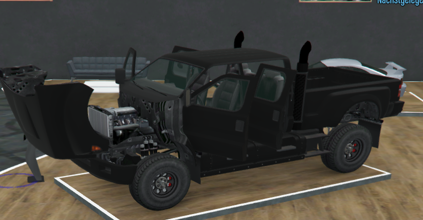 Vapid Guardian