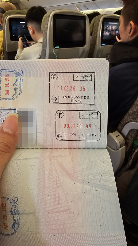 等等要滑行了,紀念一下