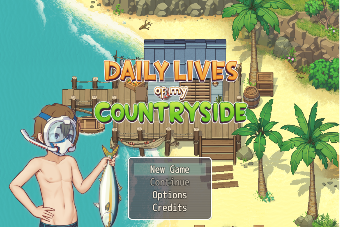 Daily Lives of My Countryside 2.9 APK Download for Android Download latest  Version 2024 - MeraCollege.net