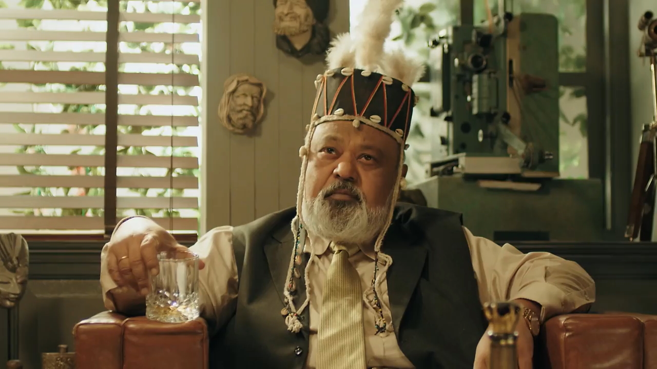 The Verdict - State Vs Nanavati (2019) Season 1 [Hindi + Tamil + Telugu + Malayalam + Kannada] WebRip 480p, 720p ESub - Complete Screenshot