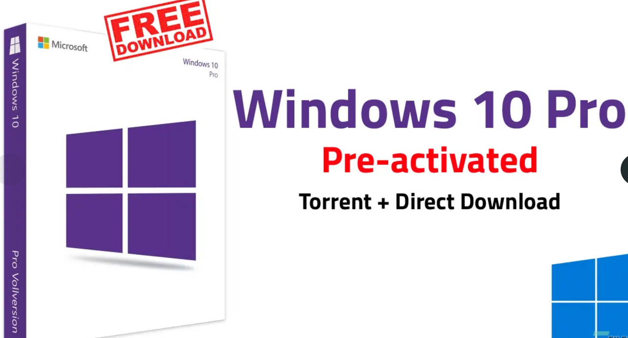 Windows 10 22H2 build 19045.6093 AIO 16in1 Multilingual Preactivated July 2025