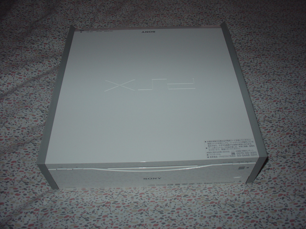 PSX