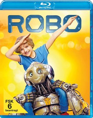 Robo (2019) FULL HD VU 1080p DTS HD+AC3 RUS AC3 ITA