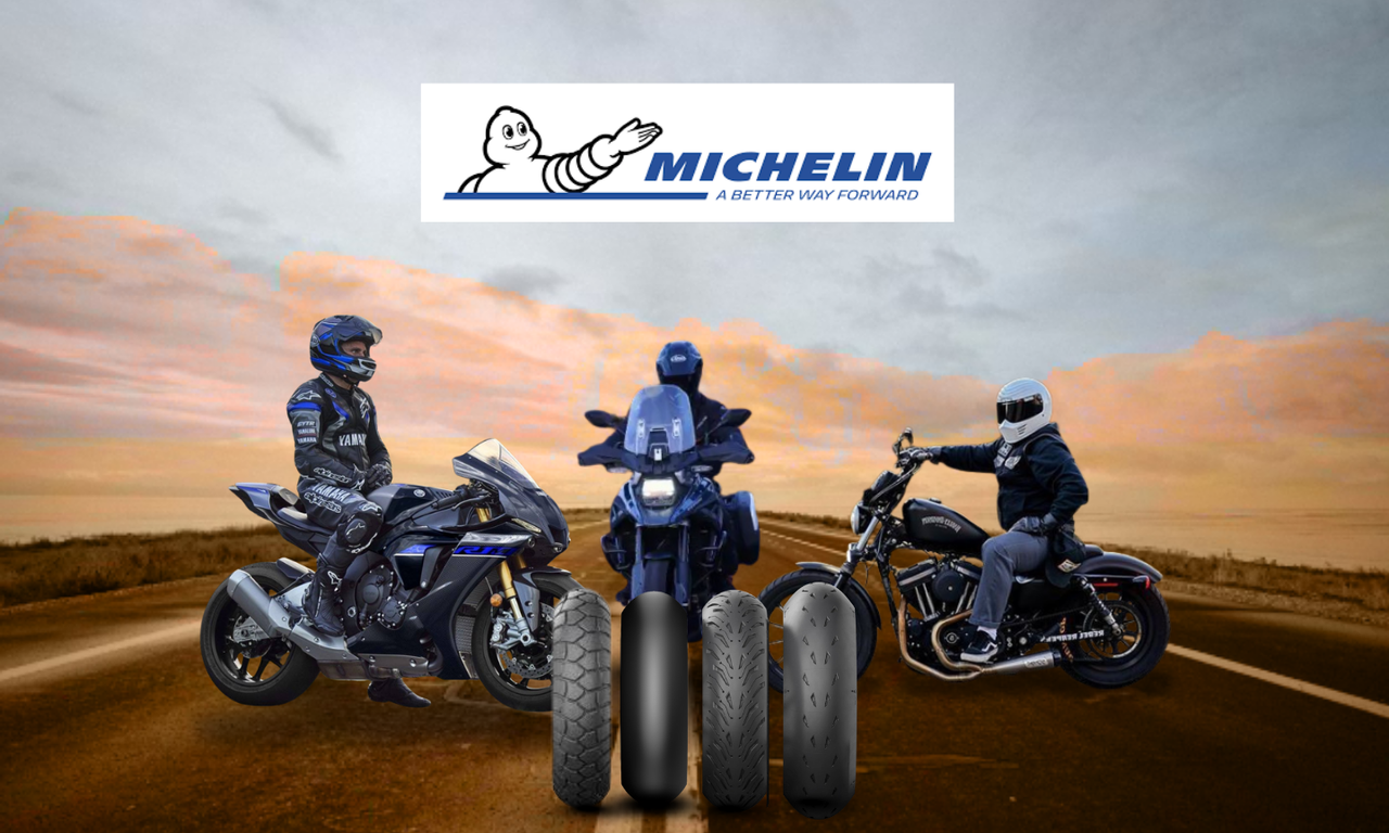Michelin