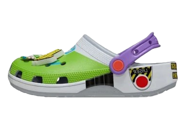 Crocs Buzz Lightyear