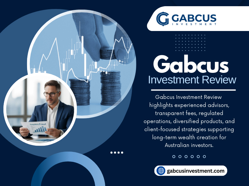 Gabcus Investment Reviews