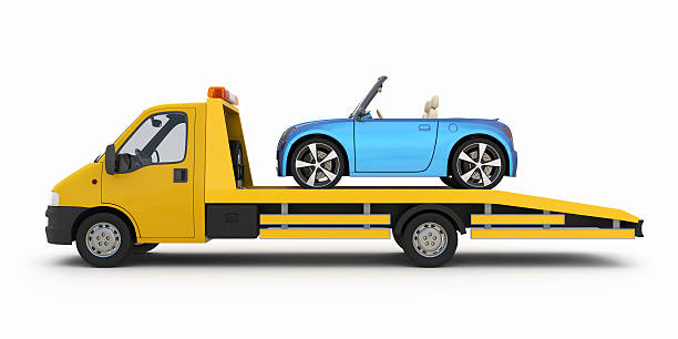 auto towing