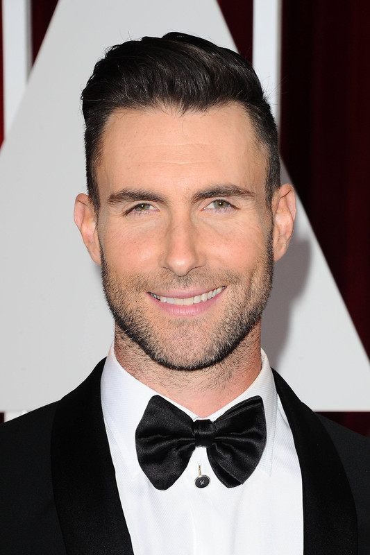 Cortes de cabello para hombres con cara redonda