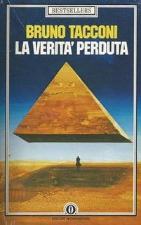 Bruno Tacconi - La verità perduta (1989)
