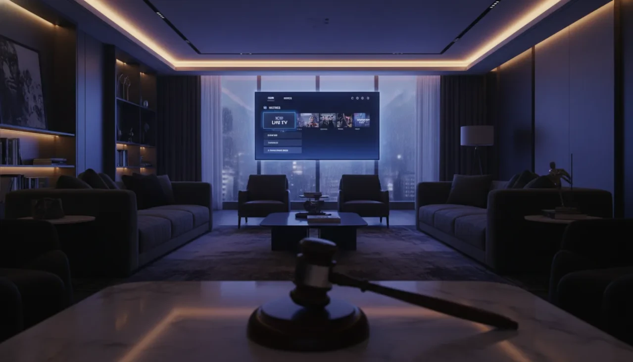 Ist IPTV legal in Deutschland?