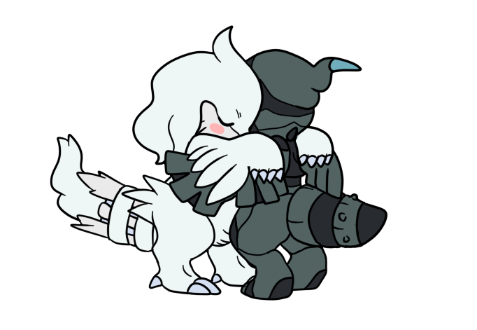 [PokeCommunity.com] Mental health club