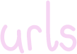 urls