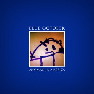 Blue October - Any Man In America (2011).mp3 - VBR