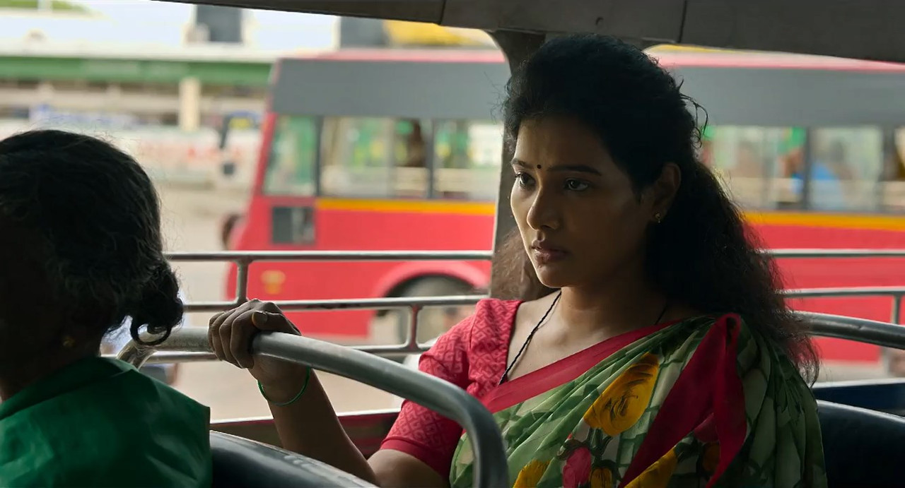 Om Kali Jai Kali (2025) Season 1 [Hindi + Tamil + Telugu + Malayalam + Kannada] WebRip 480p, 720p ESub - Complete Screenshot