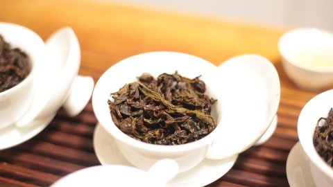 Tea Fundamentals Iii