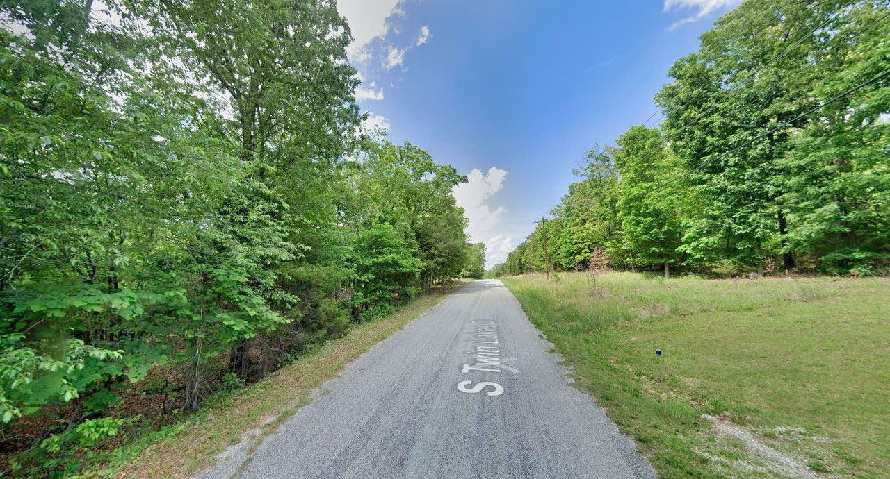 Affordable Land Opportunity – .35 Acres in Horseshoe Bend, AR