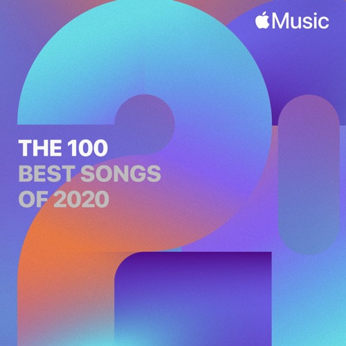 VA - Apple Music The 100 Best Songs of 2020 (mp3)