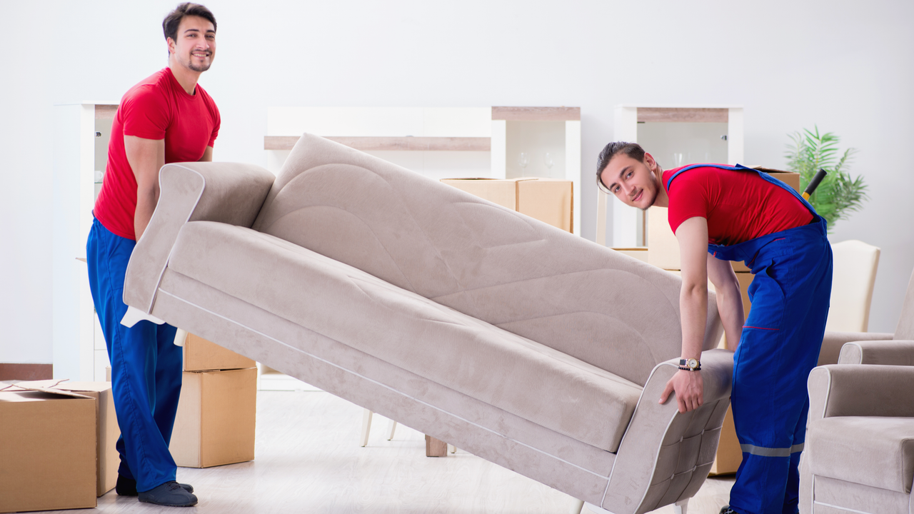 The Ultimate Guide to Sofa Disposal in Wisconsin