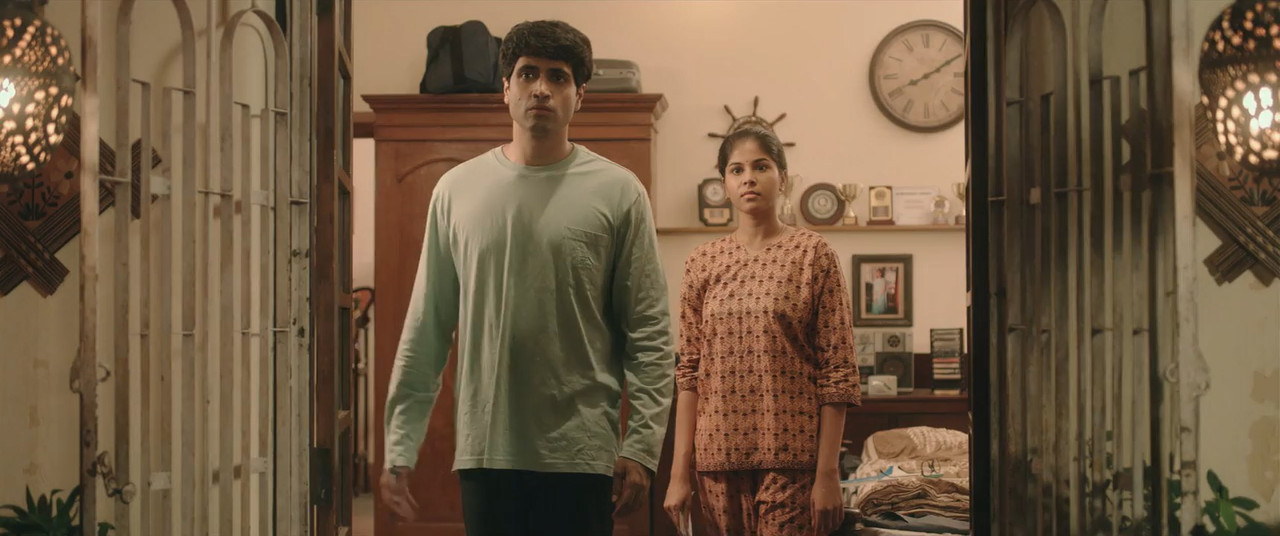 Major 2022 WebRip [Hindi + Telugu + Malayalam] 480p, 720p ESub Screenshot