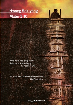 Hwang Sok-yong - Mater 2-10 (2026)