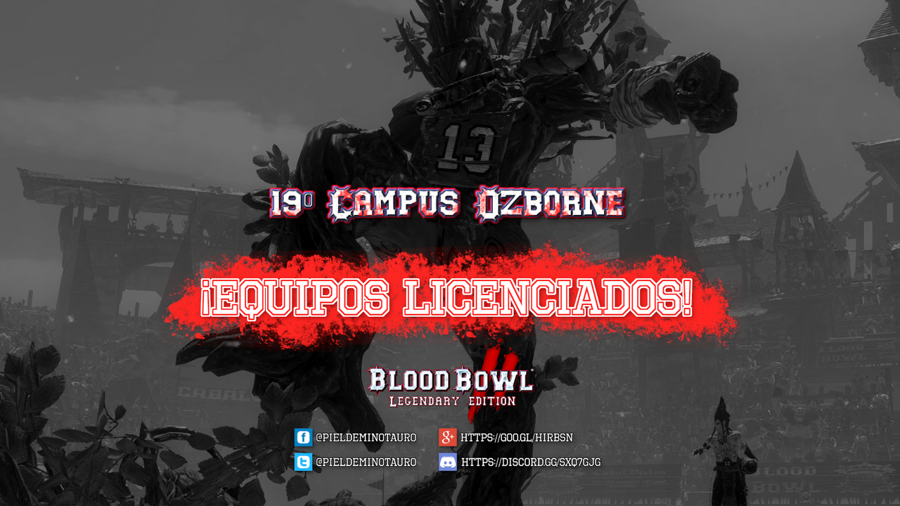 19º Campus Ozborne - Equipos Licenciados Campus-Ozborne-19-Equipos-Licenciados