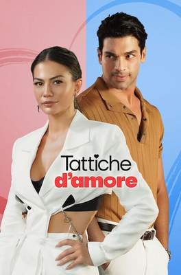 Tattiche d'amore (2022) WebDL 1080p ITA TUR E-AC3 AC3 Subs