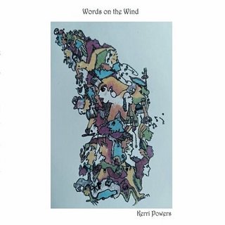 Kerri Powers - Words on the Wind (2022).mp3 - 320 Kbps