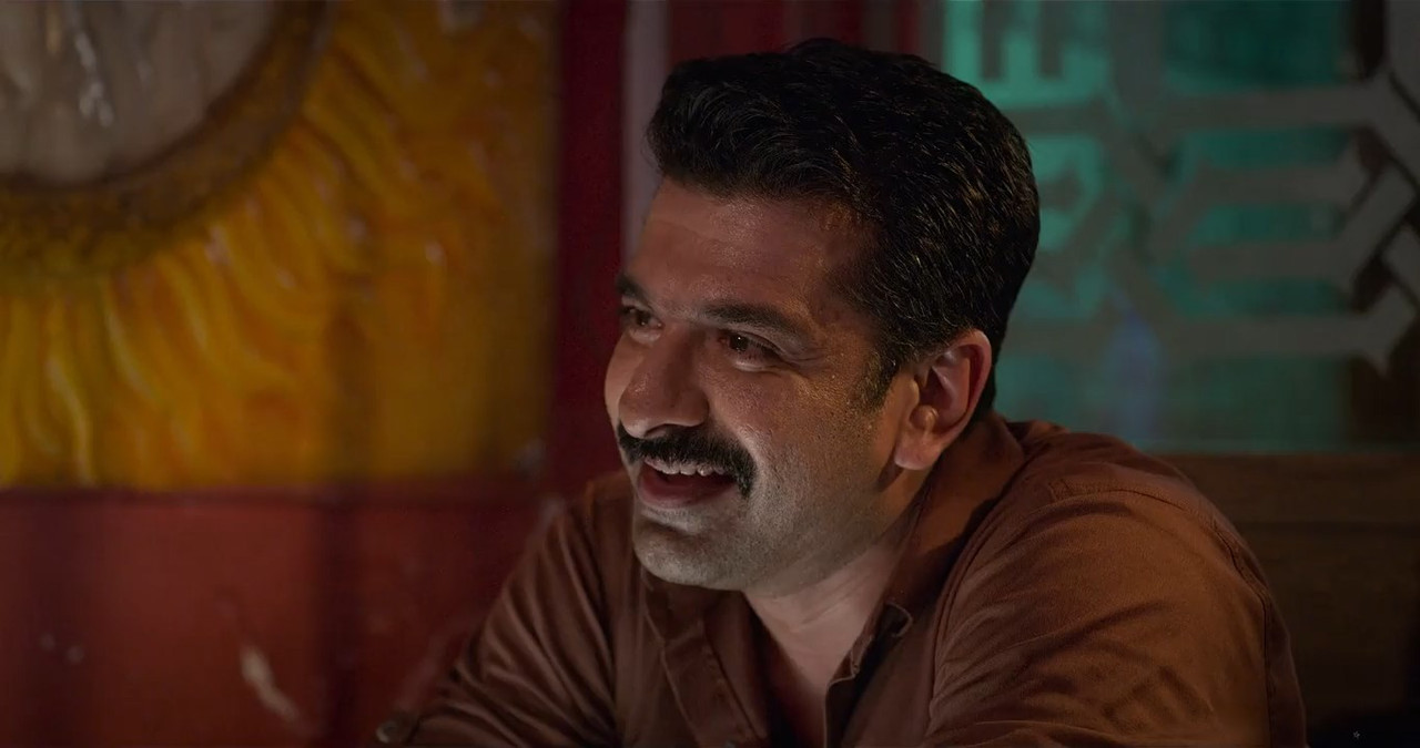 City of Dreams (2021) Season 2 [Hindi + Tamil + Telugu + Malayalam + Kannada] WebRip 480p 720p ESub - Complete Screenshot