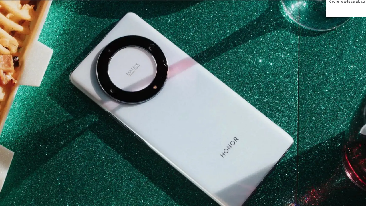 HONOR Magic5 Lite busca liderar la gama media de smartphones este 2023