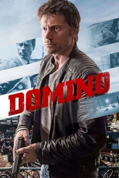 Domino (2019) .avi HDRiP MP3 XViD - Subbed ITA