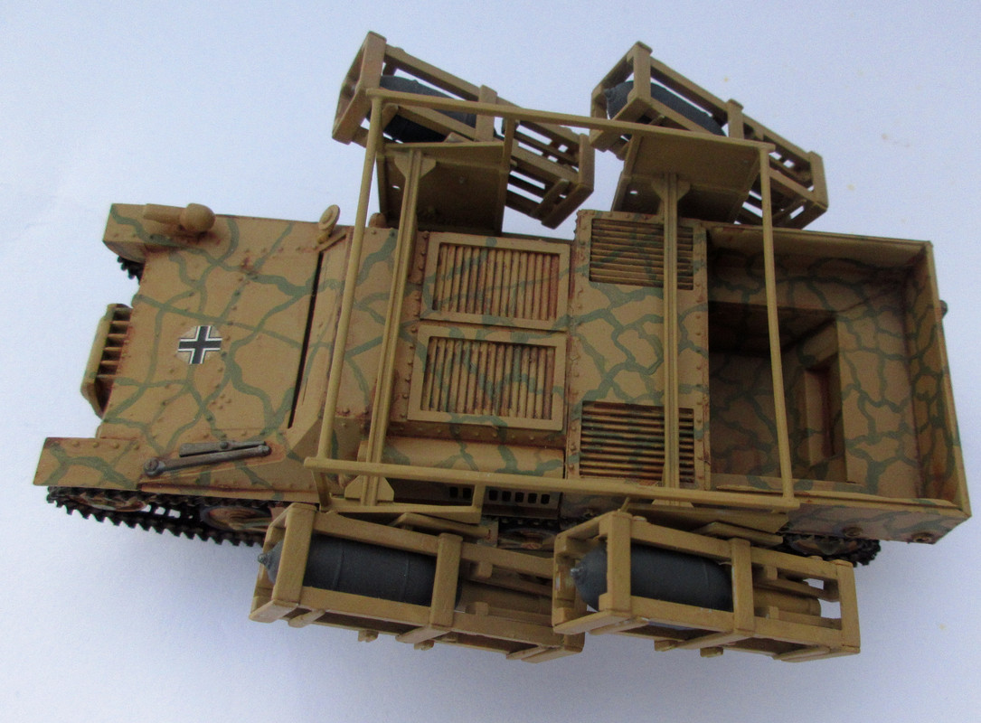 Sd.Kfz. 135 s.W.G. 40 32 cm Stuka zu Fuss (17)