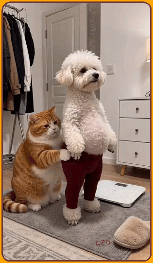 070926-chat-chien-balance