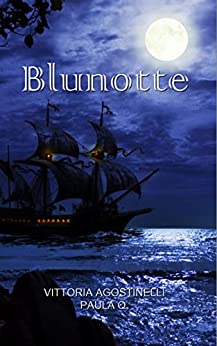Vittoria Agostinelli - Blunotte (2022)
