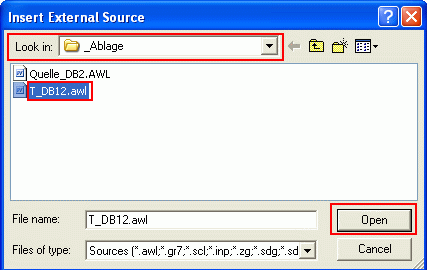 TIA Translation Tool TIA Translation Tool